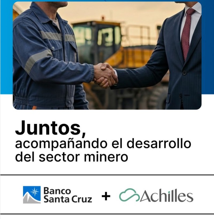 Banco Santa Cruz
