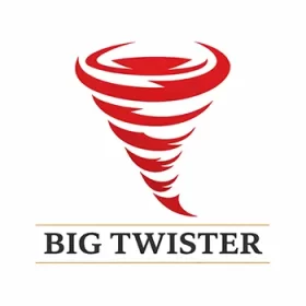 BigTwister Logo