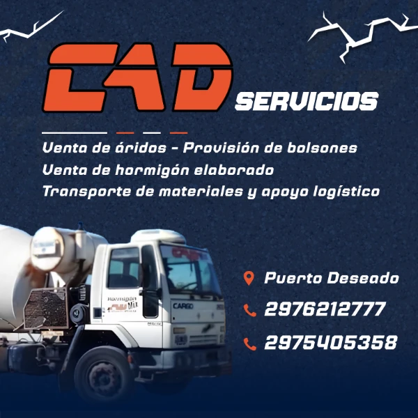 Box Banner CAD Servicios