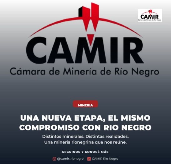 CAMIR