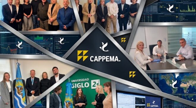 CAPPEMA PORTADA