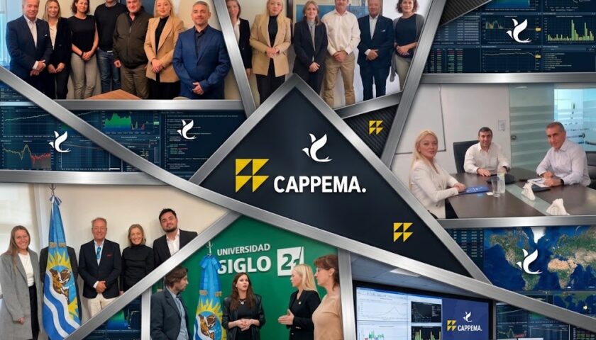 CAPPEMA PORTADA