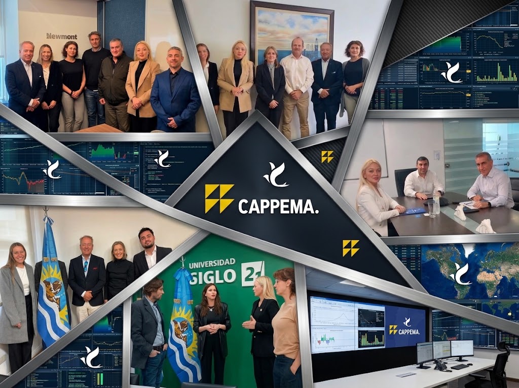 CAPPEMA PORTADA