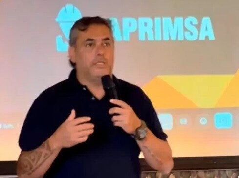 CAPRIMSA CAPRIMSA