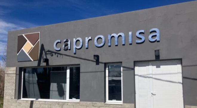 CAPROMISA