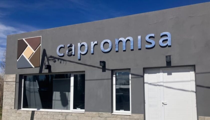 CAPROMISA
