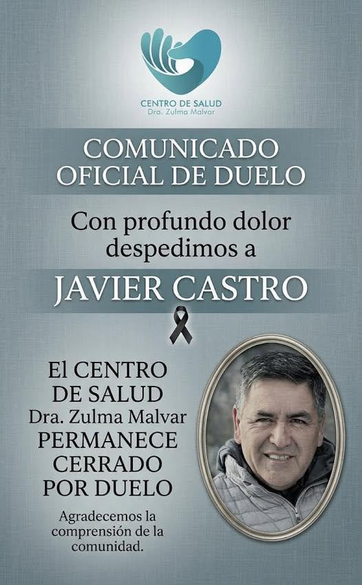 CENTRO DE SALUD CASTRO