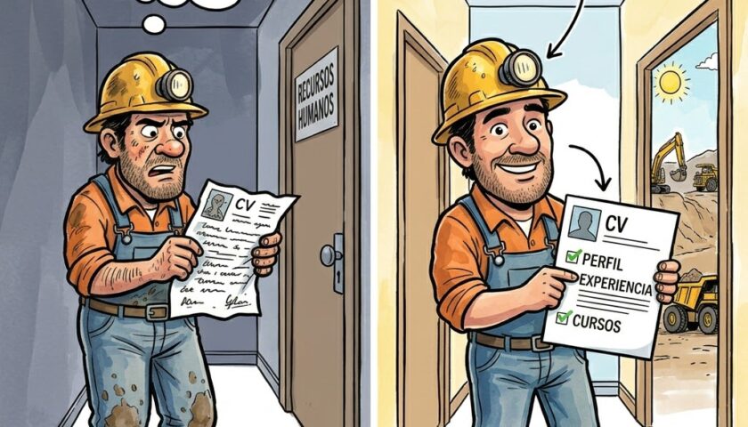 CV