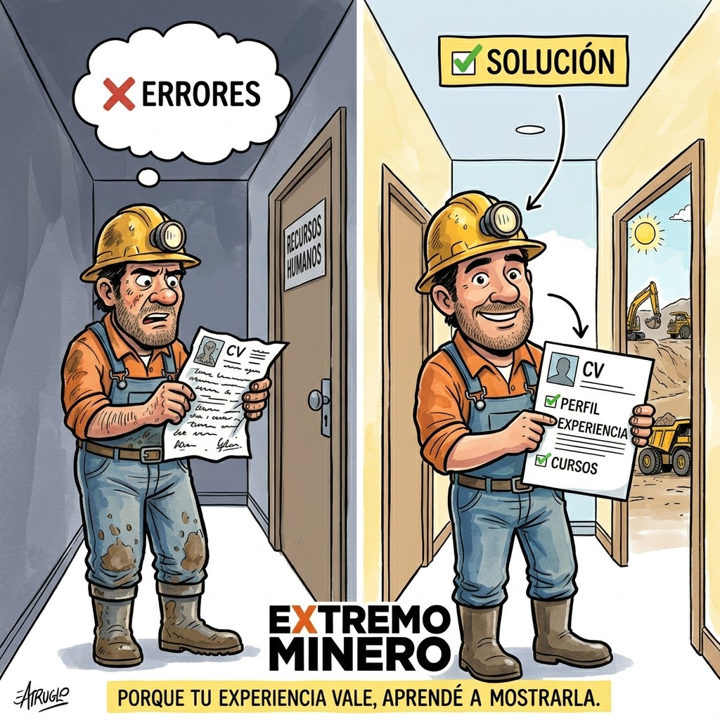 CV
