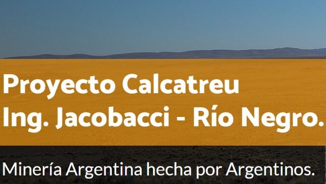 Calcatreu