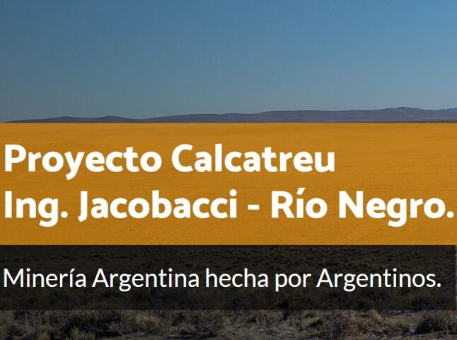 Calcatreu