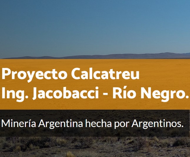 Calcatreu