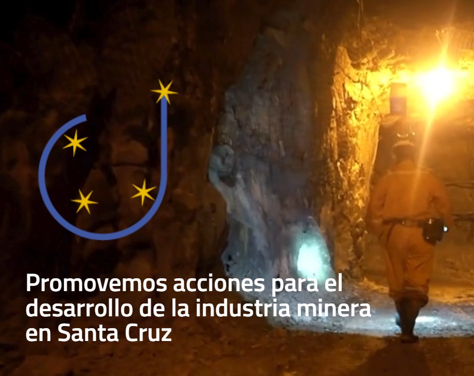 Mientras otras provincias fortalecen sus cámaras mineras, ¿qué está haciendo CAMICRUZ?