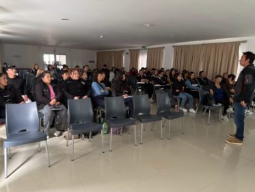Capacitacion municipalidad Cookins perito 4jpg