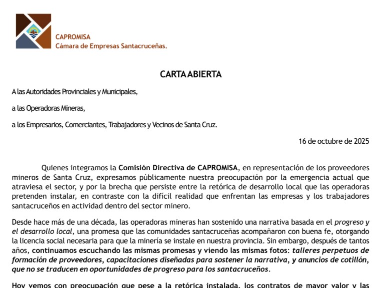 Capromisa