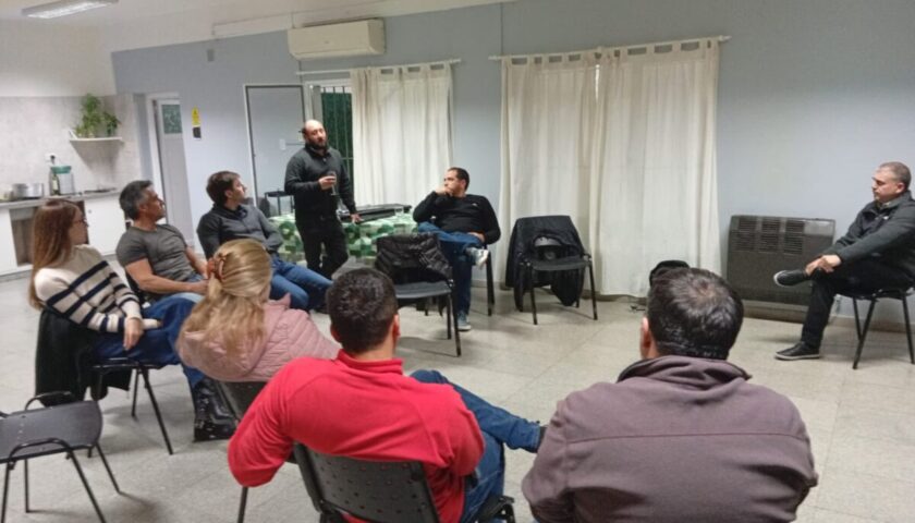 Capromisa 2