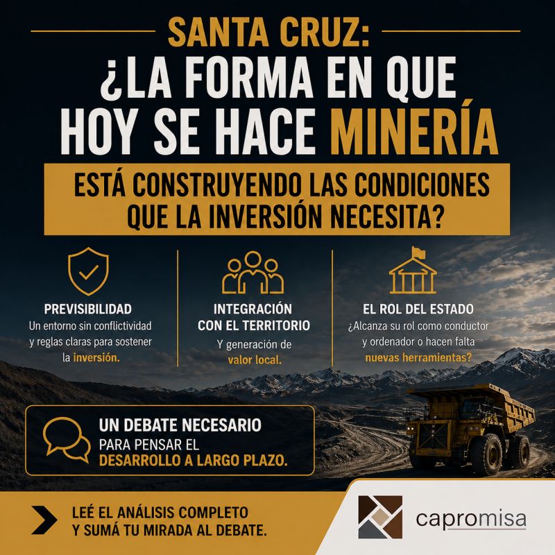 Capromisa