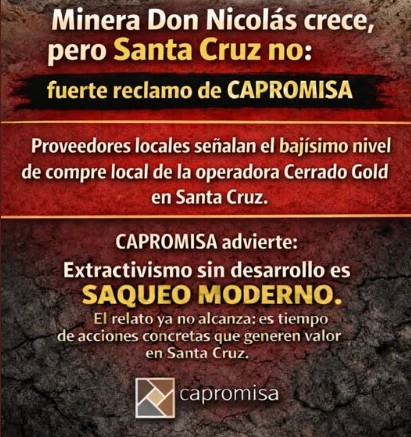 Capromisa