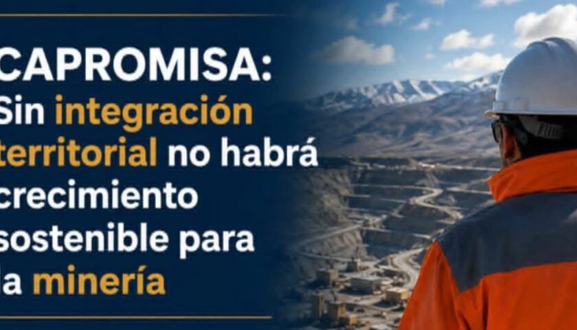 Capromisa