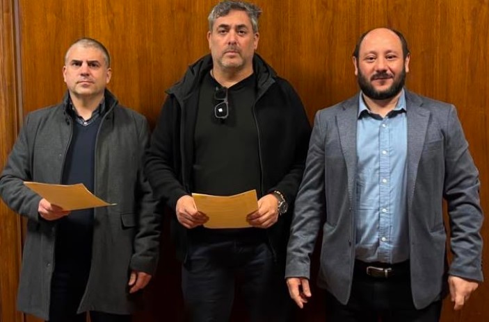 Capromisa Caprimisa portada