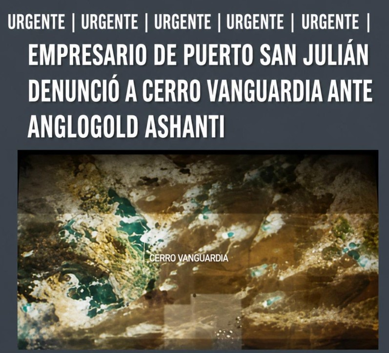 Capromisa URGENTE