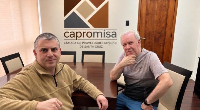 Capromisa peralta
