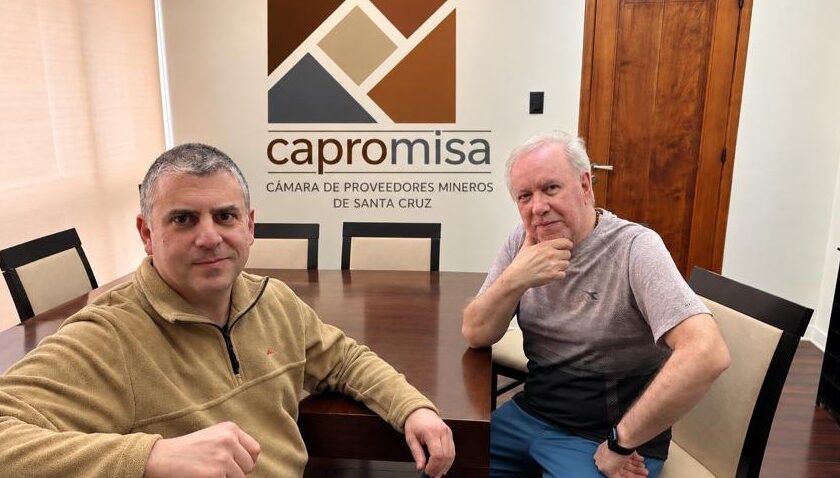 Capromisa peralta