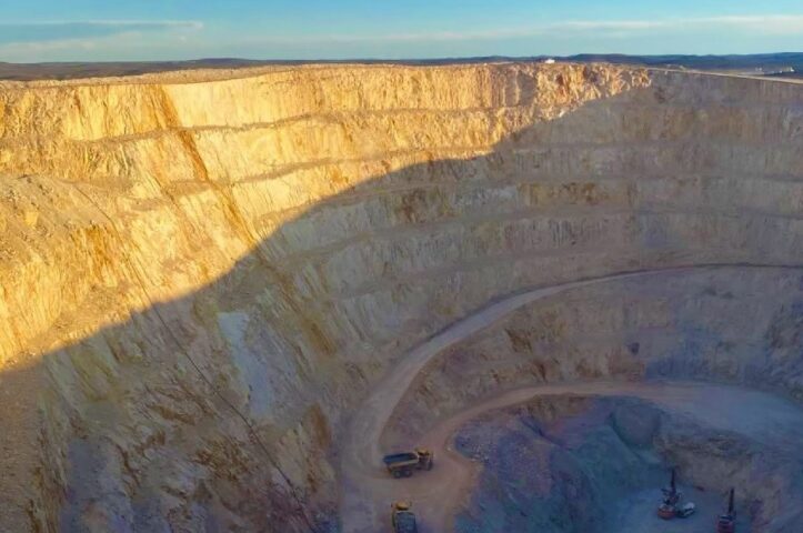 Cerrado Gold Don Nicolas