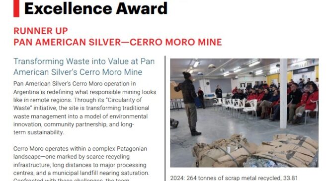 Cerro Moro