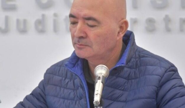 Chino Gallardo
