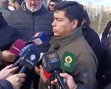 Claudio Vidal