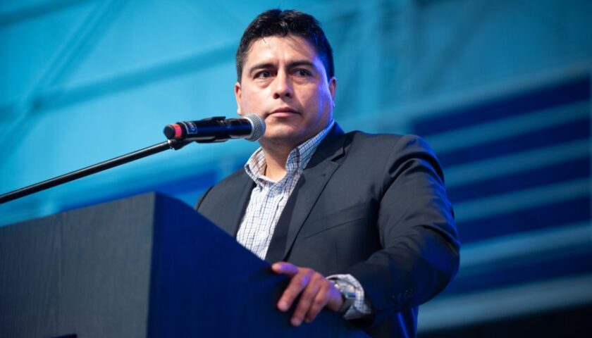 Claudio vidal