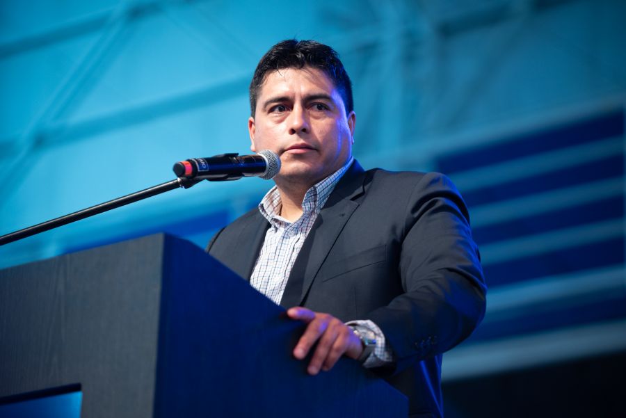 Claudio vidal