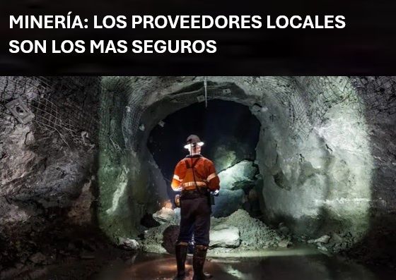 Compre local