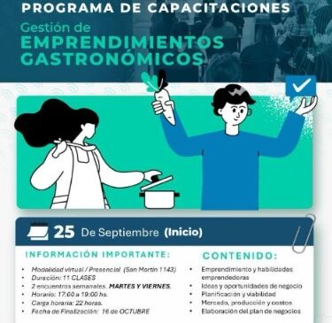 Cookins Manantial Espejo
