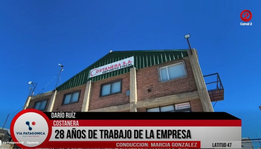 Costanera SA