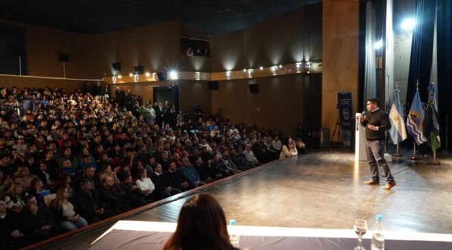 Curso minero Gobierno Camicruz