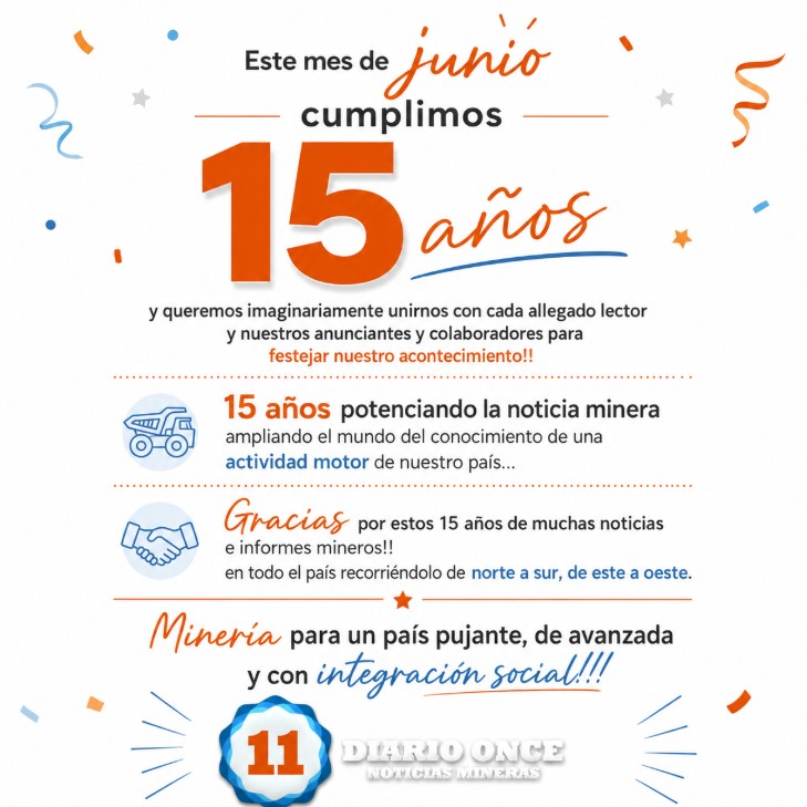 DIARIO ONCE