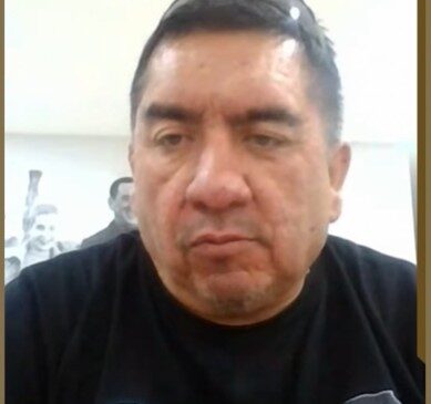 Dario Navarro Sec Adjunto AOMA 14 09 2026