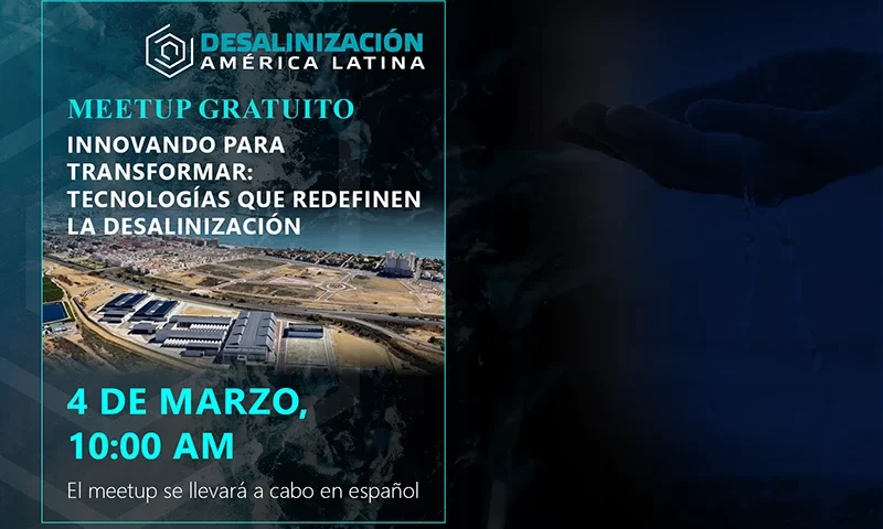 Desalination LA