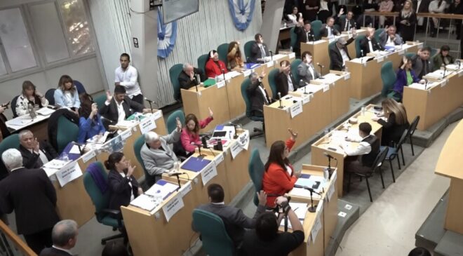 Diputados