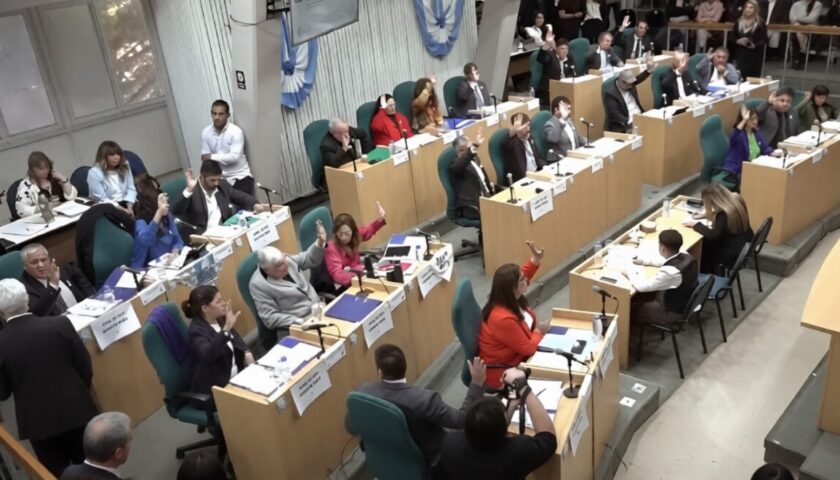 Diputados
