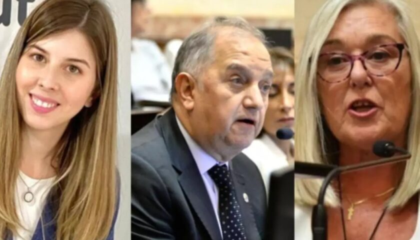 Diputados Chubut