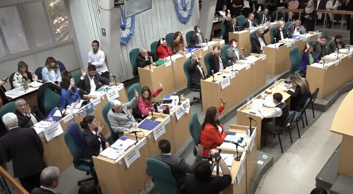Diputados