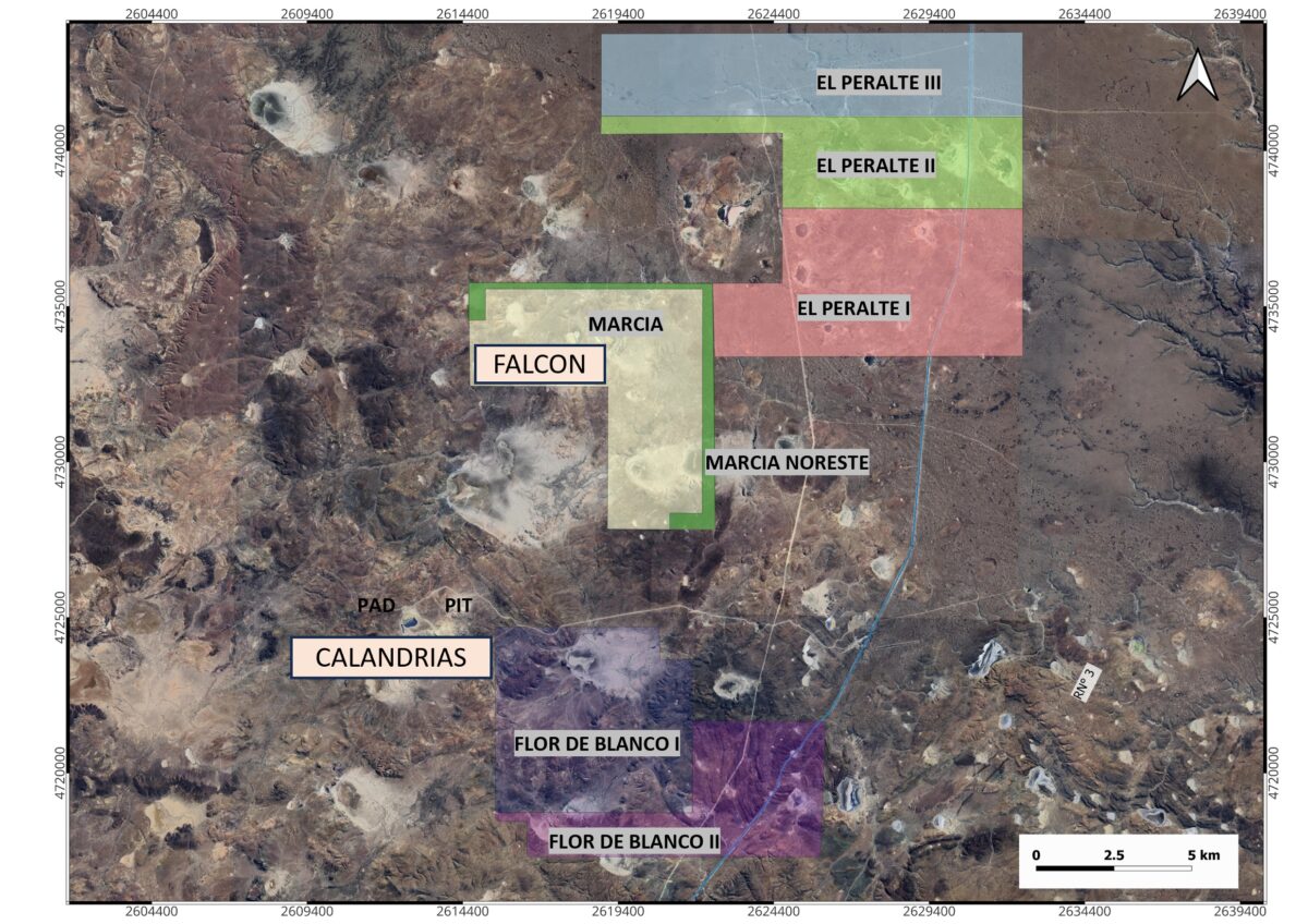 ¿Inversión estratégica o señal de urgencia? Cerrado Gold compra Falcon para sostener Don Nicolás