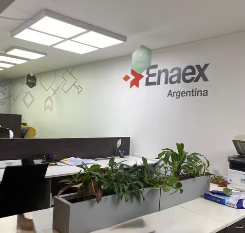 ENAEX