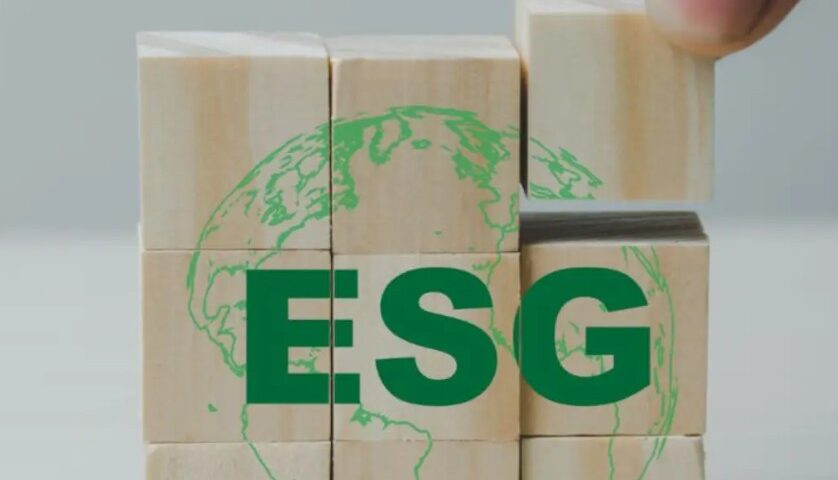 ESG