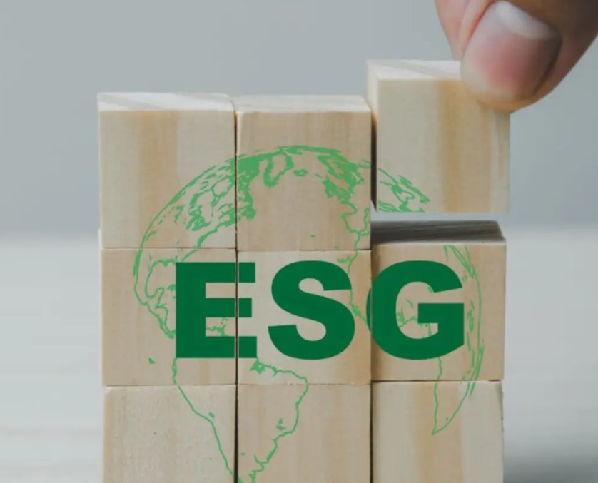 ESG