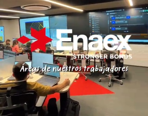 Enaex