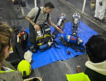 Esculea tecnica 11 PM equipos